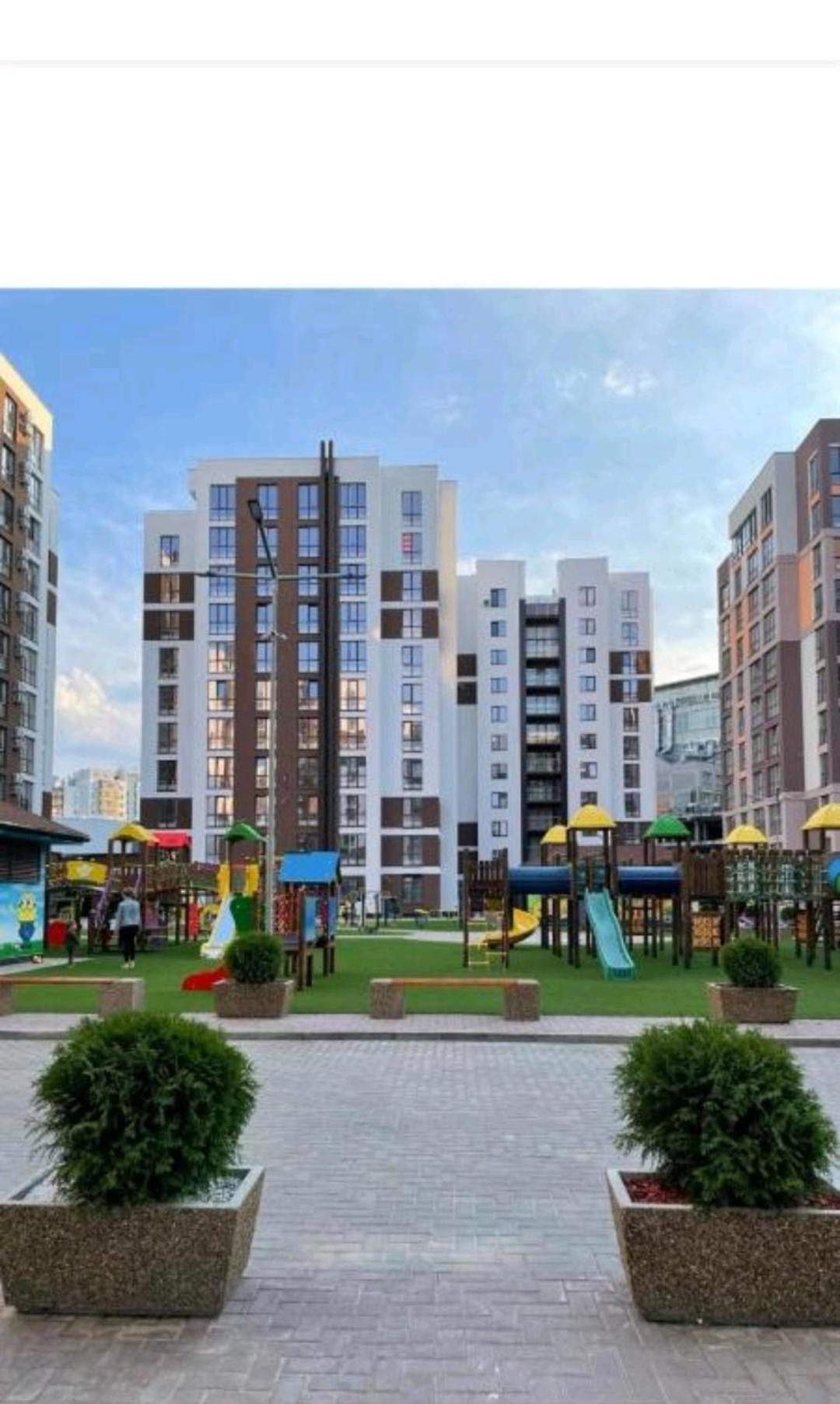 키시나우 Аэропорт-Номера 24/24 . 아파트 외부 사진